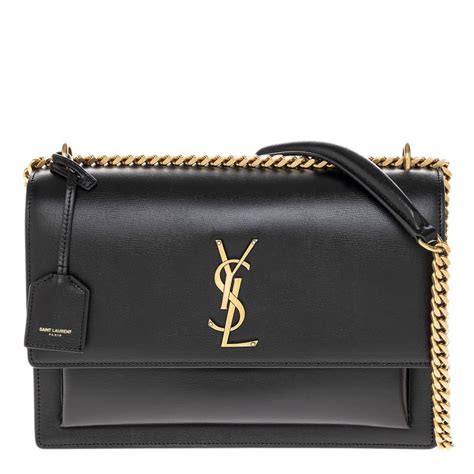 yves saint laurent tas zalando